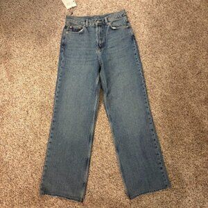 Dr. Denim Echo Canyon Mid-Rise